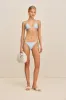 ESTELLA BIKINI BOTTOM - COASTAL sold by Cult Gaia