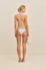 ESTELLA BIKINI BOTTOM - COASTAL sold by Cult Gaia