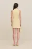 MORGEN DRESS - TAPESTRY sold by Cult Gaia