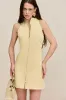MORGEN DRESS - TAPESTRY sold by Cult Gaia