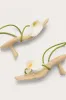 RIA SANDAL - WHITE MULTI sold by Cult Gaia