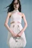 LILLIE KNIT DRESS - OFF WHITE sold by Cult Gaia