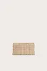 FELICE BAG - PEARL sold by Cult Gaia