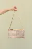 FELICE BAG - PEARL sold by Cult Gaia