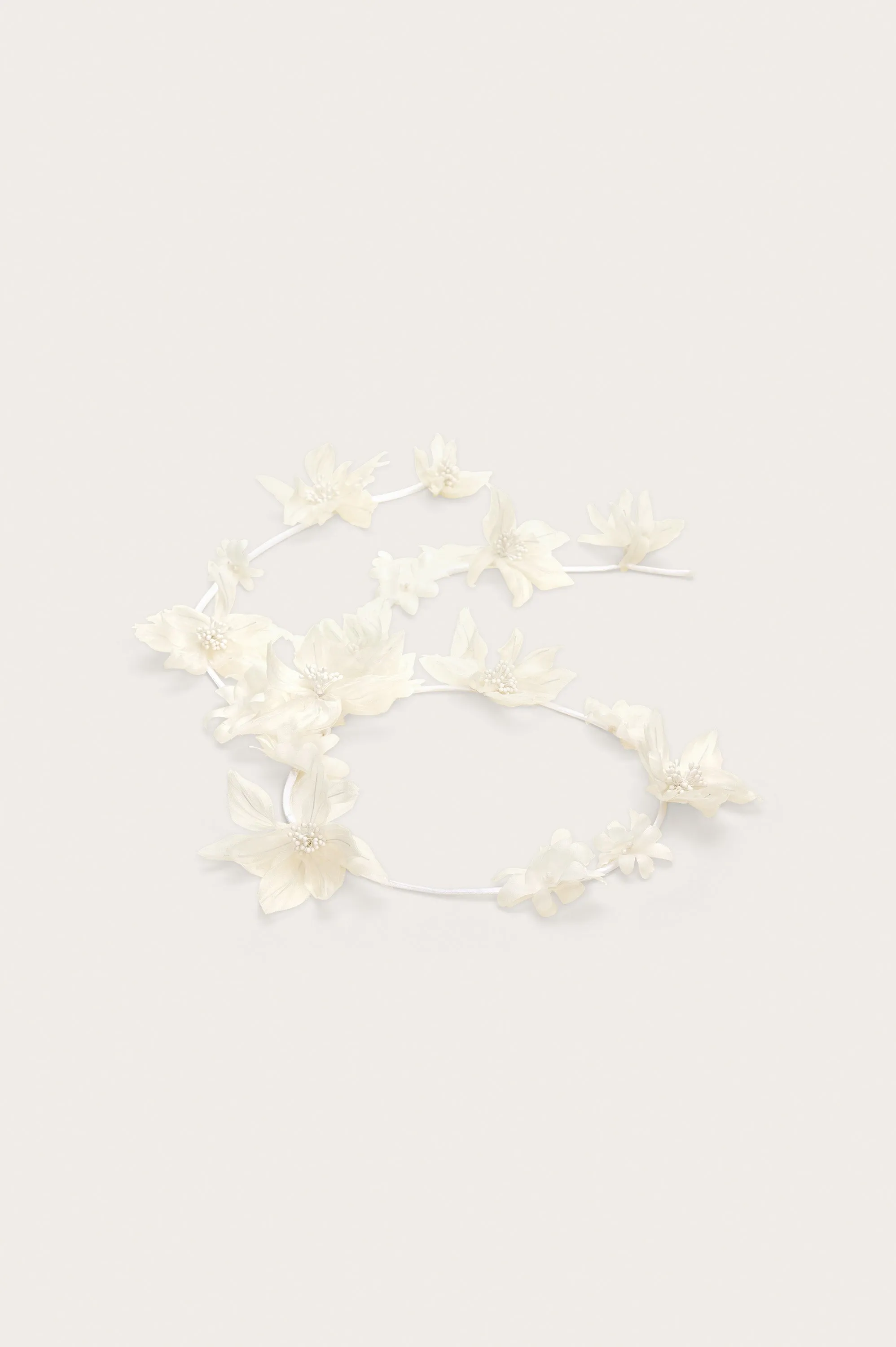 SAKURA CROWN - WHITE MULTI sold by Cult Gaia product image thumbnail 2
