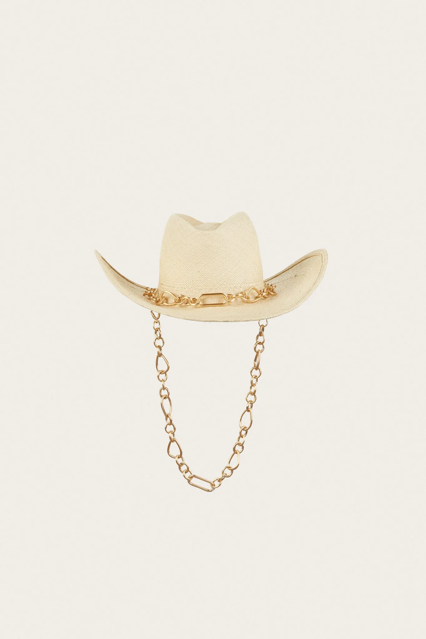 DACIA HAT - NATURAL sold by cult gaia