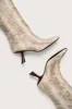 WREN BOOT - NATURAL MULTI sold by Cult Gaia