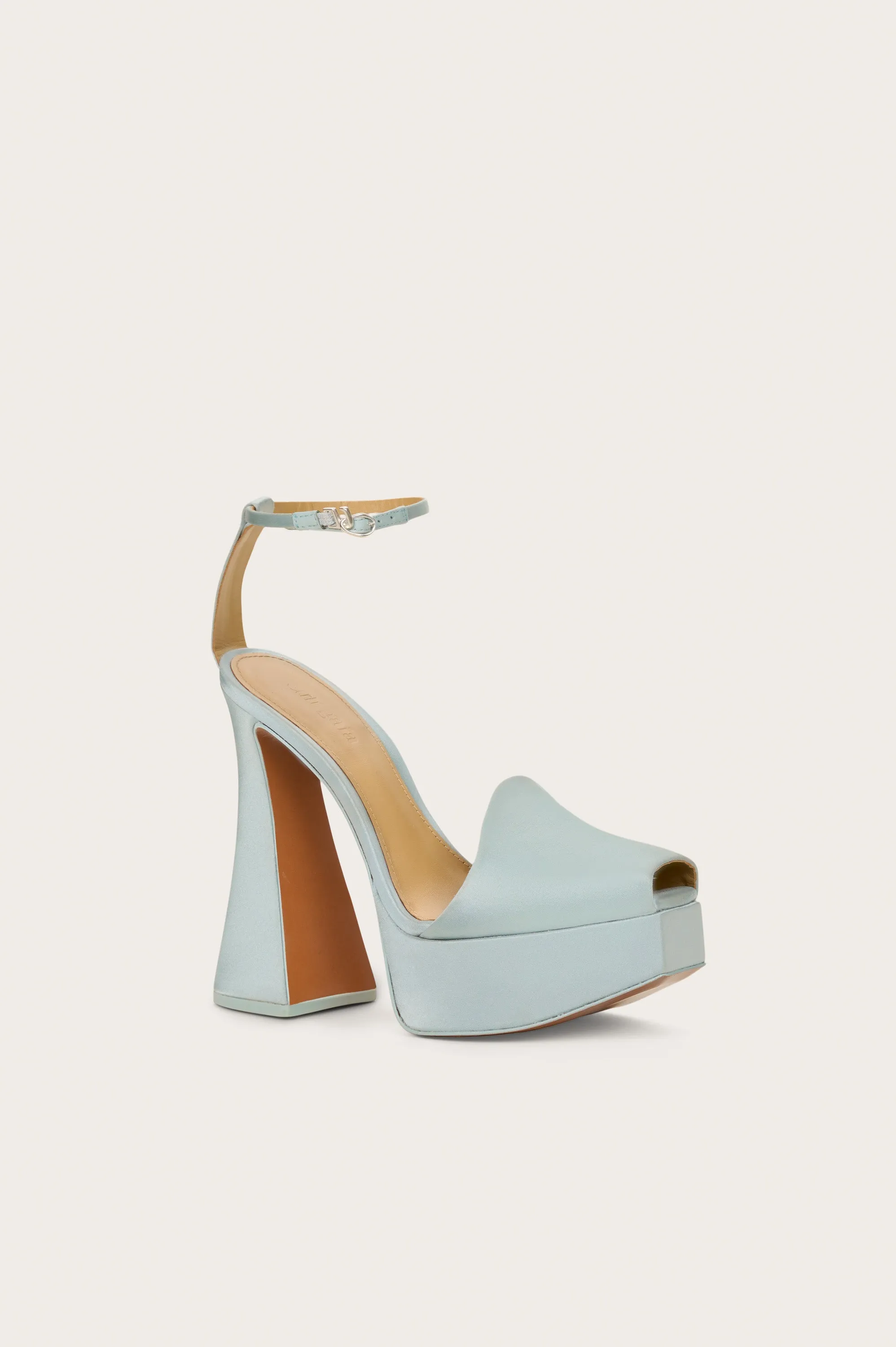 LAINA PLATFORM - HYDRANGEA sold by Cult Gaia product image thumbnail 2