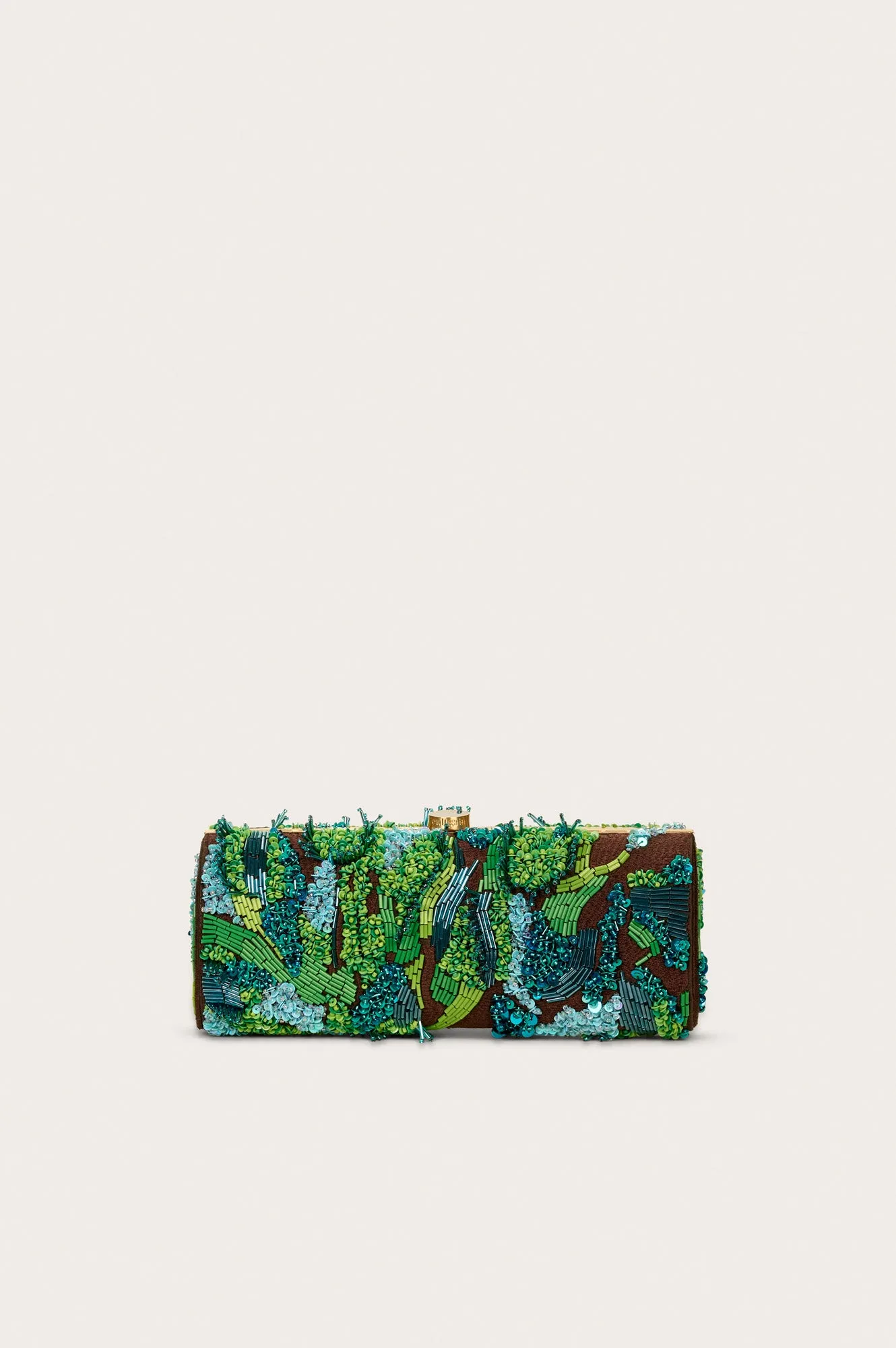 PIPER CLUTCH - TULIP MULTI sold by Cult Gaia product image thumbnail 3