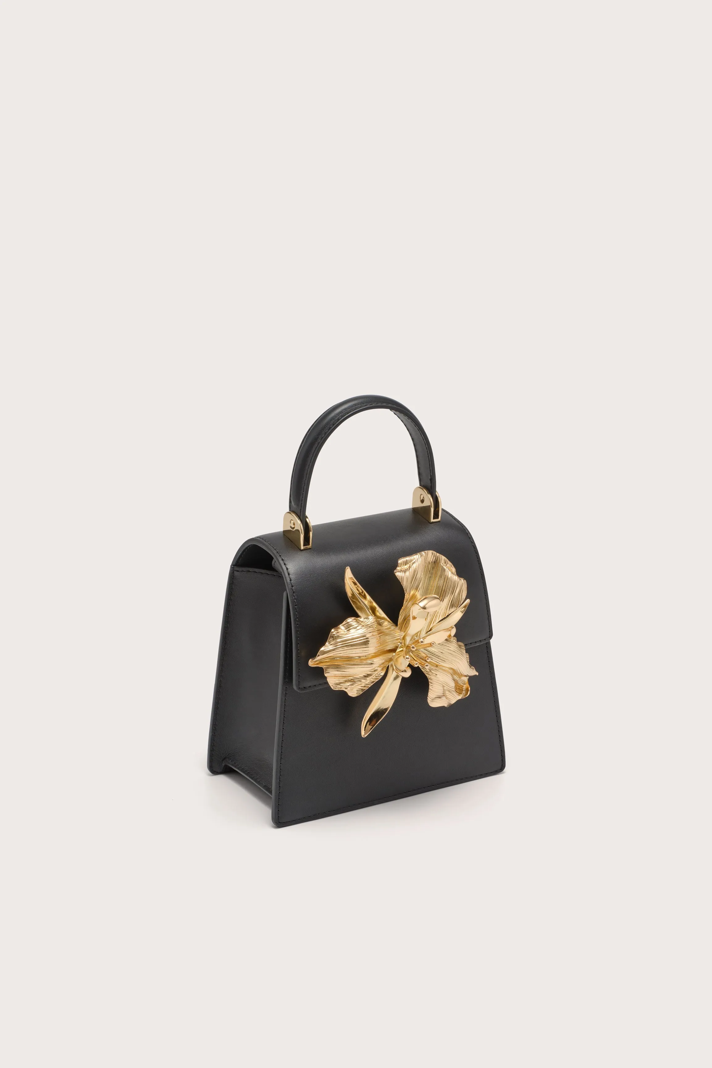 EMILIA MINI BAG - BLACK sold by Cult Gaia product image thumbnail 3