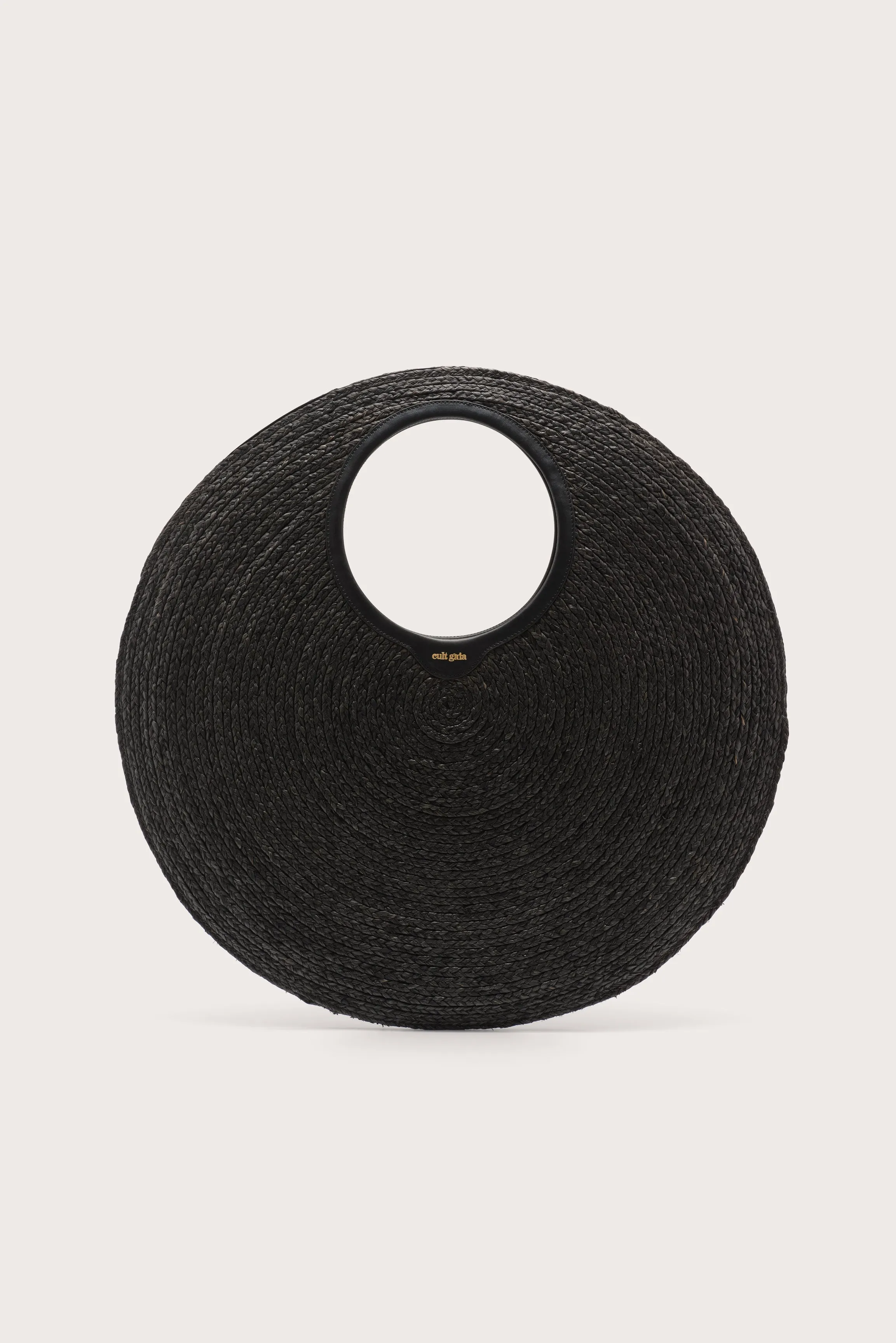 AMUN SHOULDER BAG - BLACK sold by Cult Gaia product image thumbnail 2