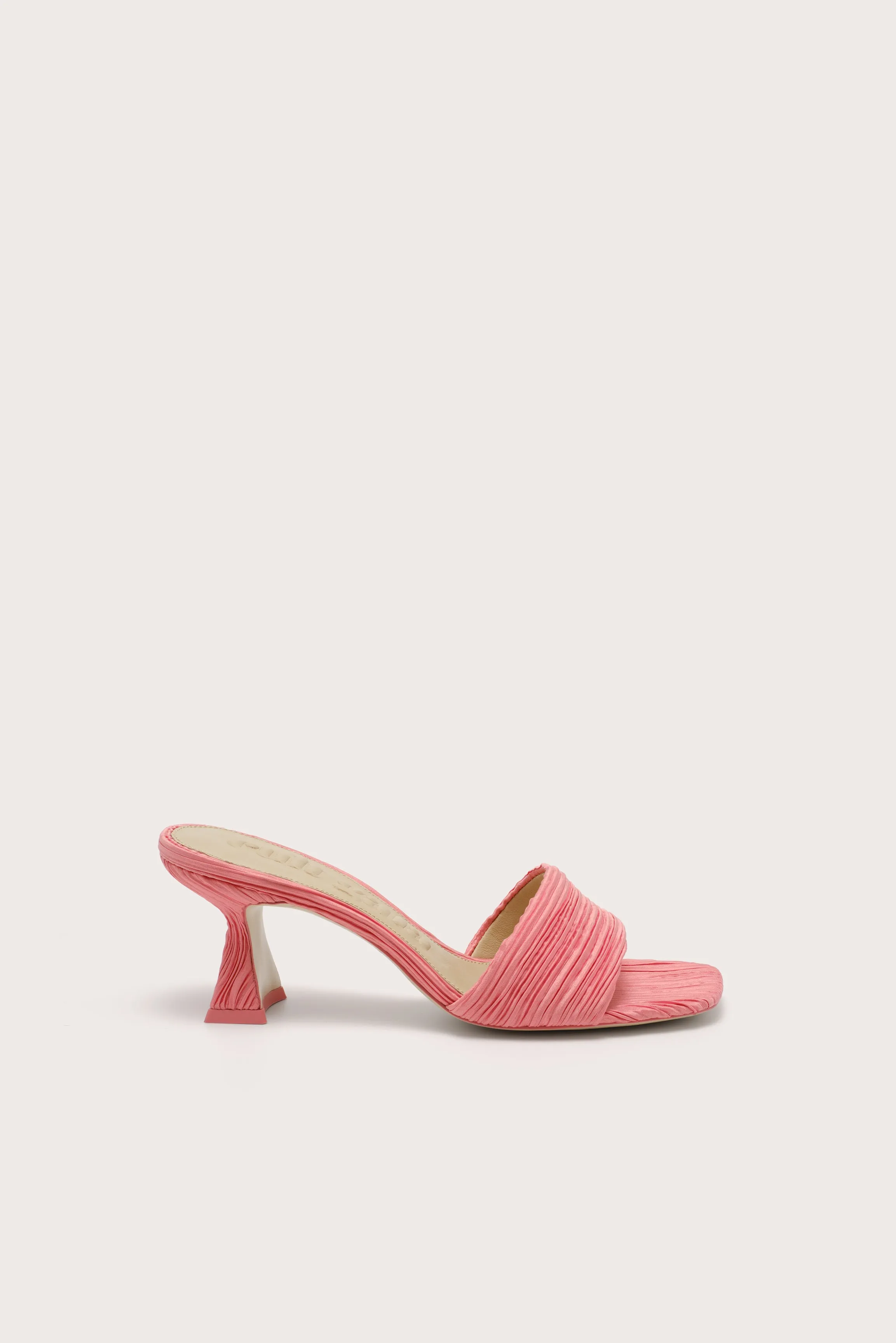 ARIA SANDAL - BUBBLE sold by Cult Gaia