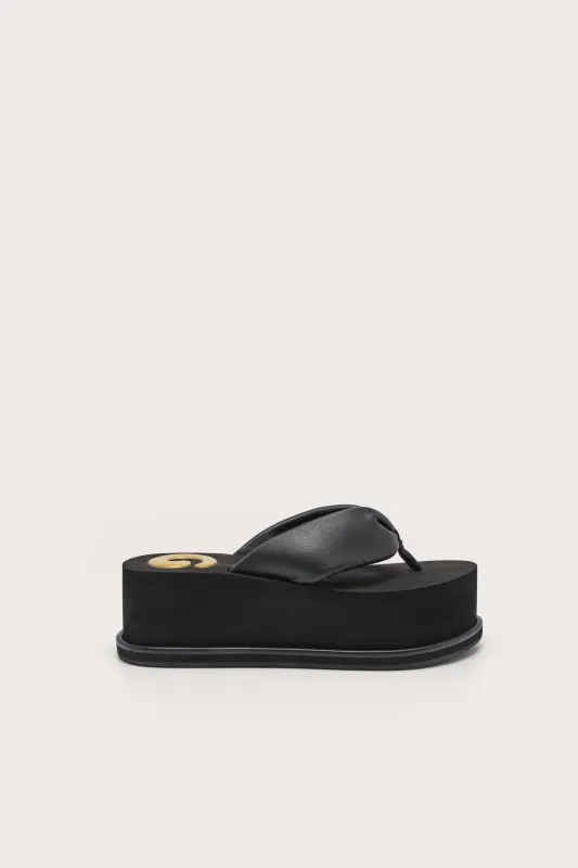 CG PLATFORM - BLACK sold by Cult Gaia