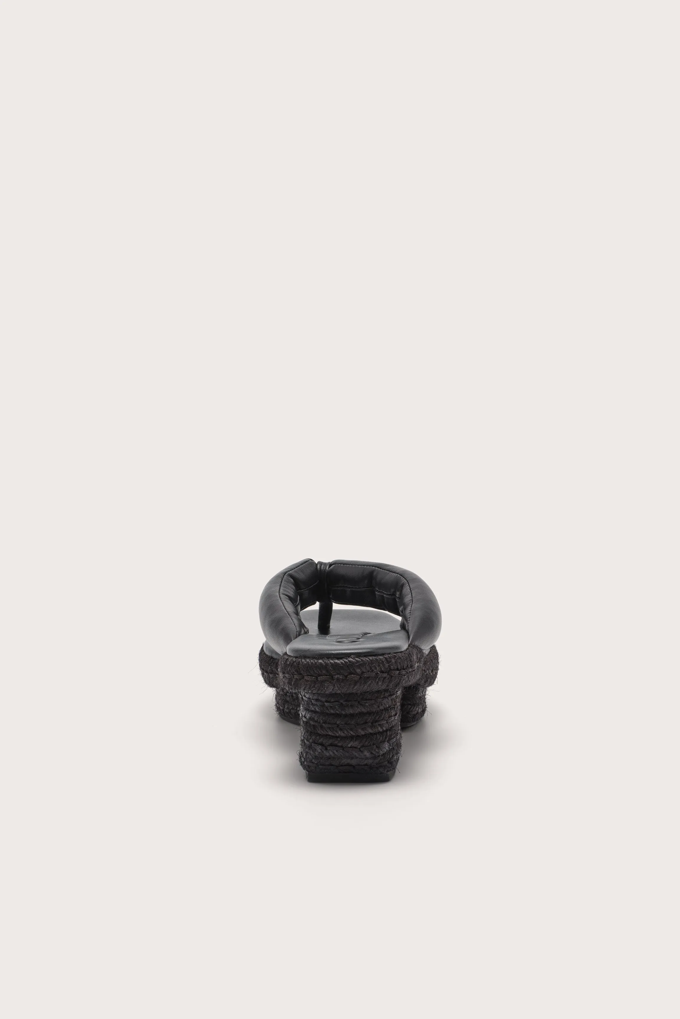 FUMI PLATFORM - BLACK sold by Cult Gaia product image thumbnail 3