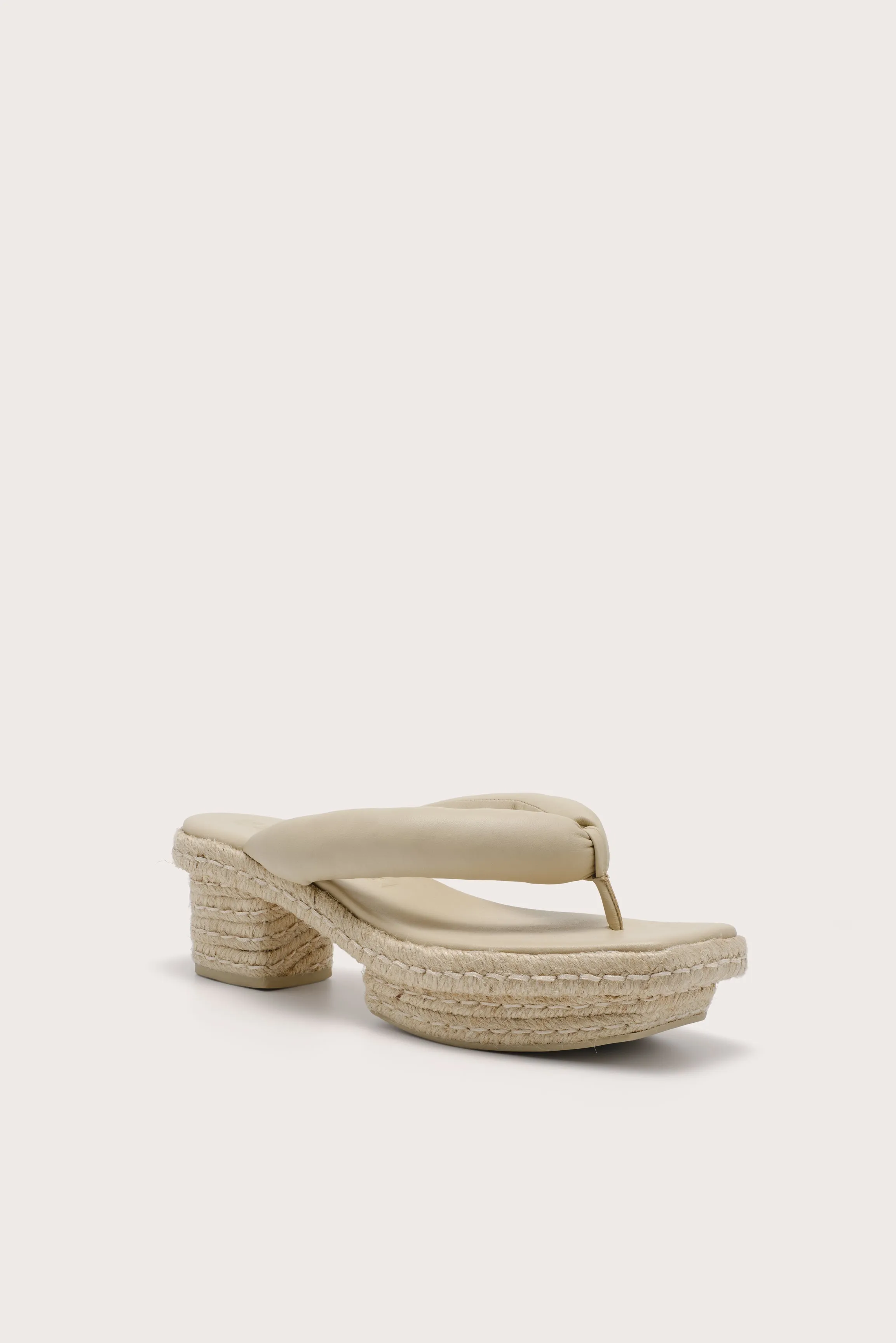FUMI PLATFORM - NATURAL sold by Cult Gaia product image thumbnail 2