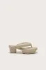 FUMI PLATFORM - NATURAL sold by Cult Gaia