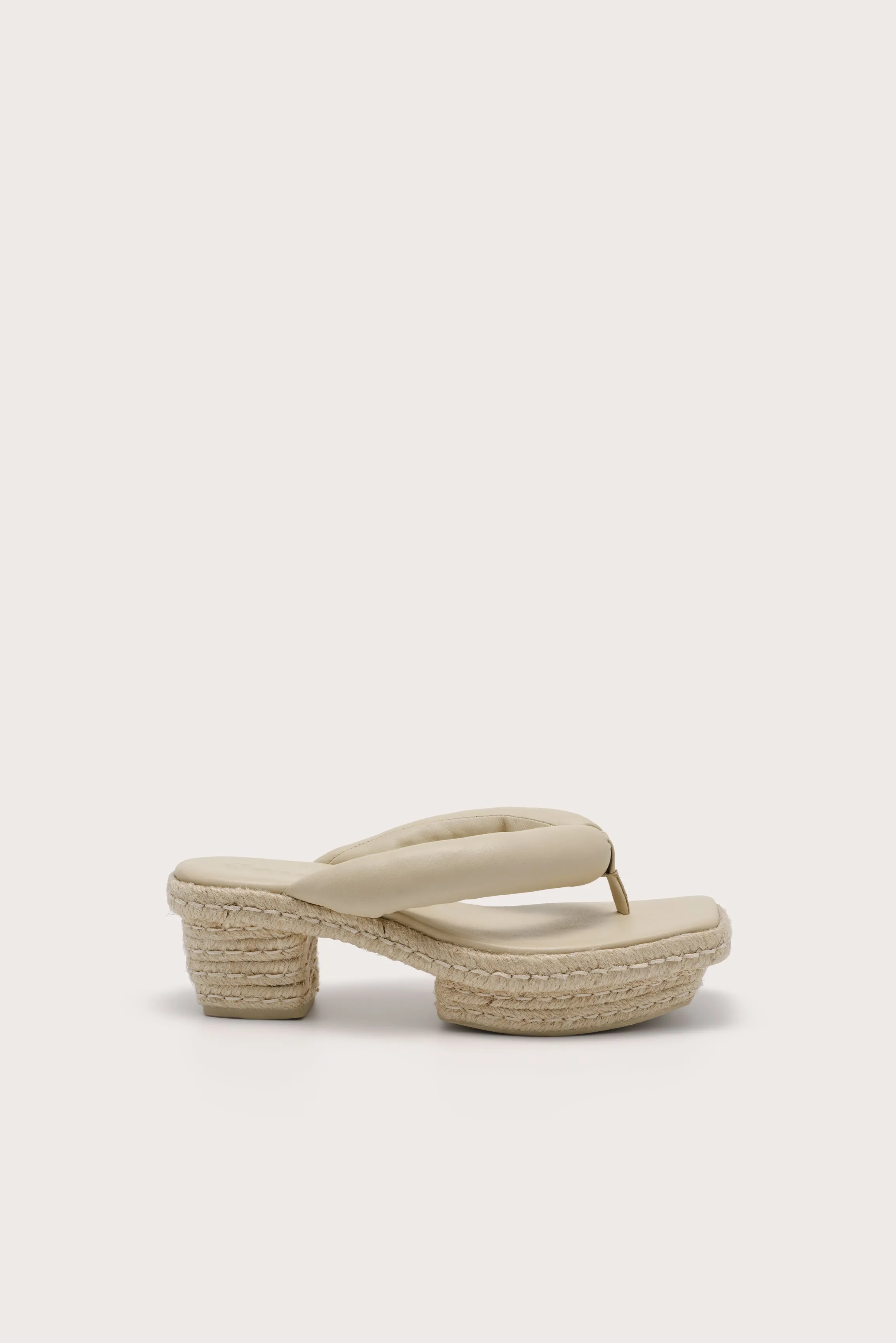 FUMI PLATFORM - NATURAL sold by Cult Gaia