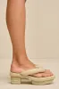 FUMI PLATFORM - NATURAL sold by Cult Gaia