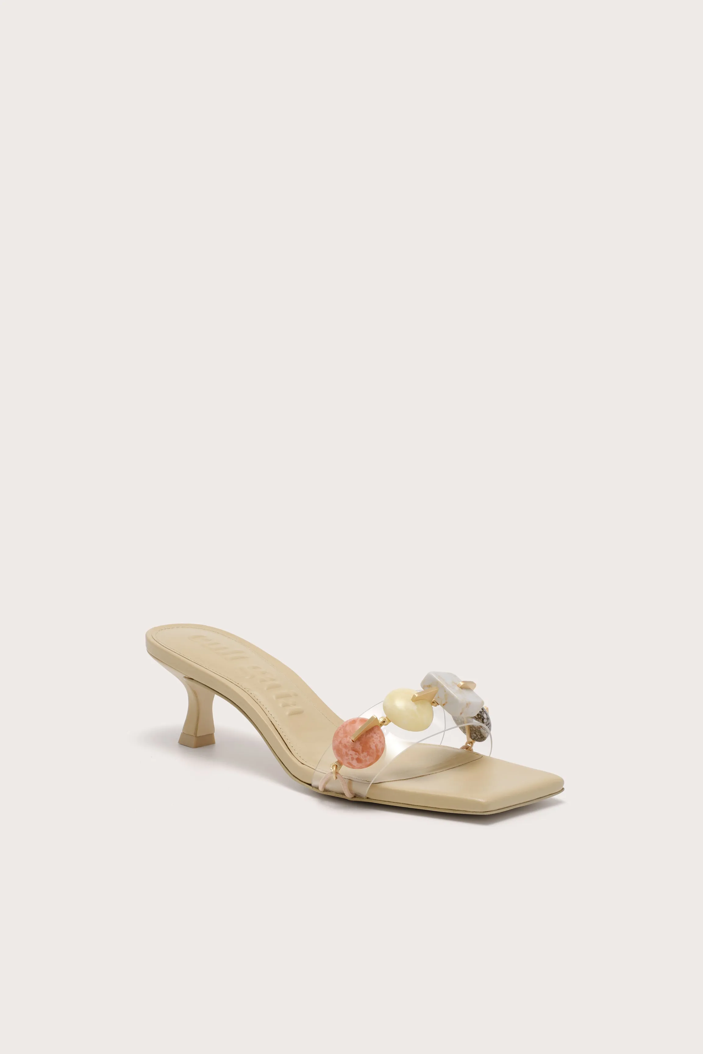 LAGUNA SANDAL - EARTHTONE MULTI sold by Cult Gaia product image thumbnail 2
