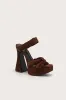LUCIA PLATFORM - JAVA sold by Cult Gaia