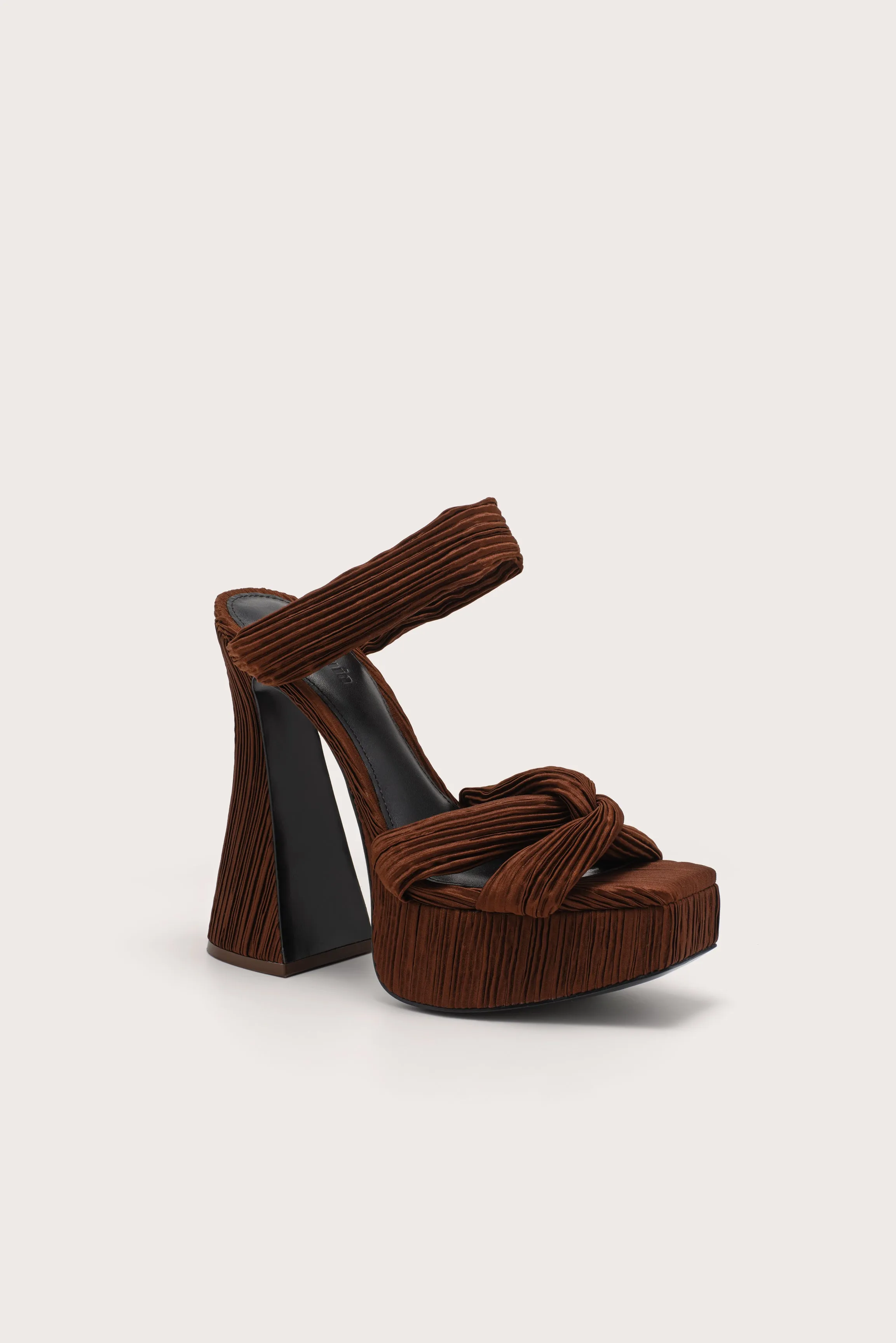 LUCIA PLATFORM - JAVA sold by Cult Gaia product image thumbnail 2