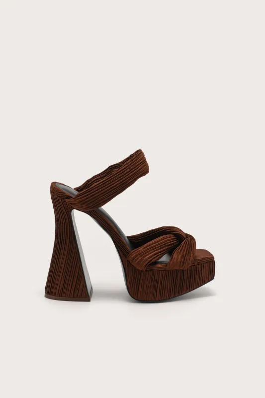 LUCIA PLATFORM - JAVA sold by Cult Gaia