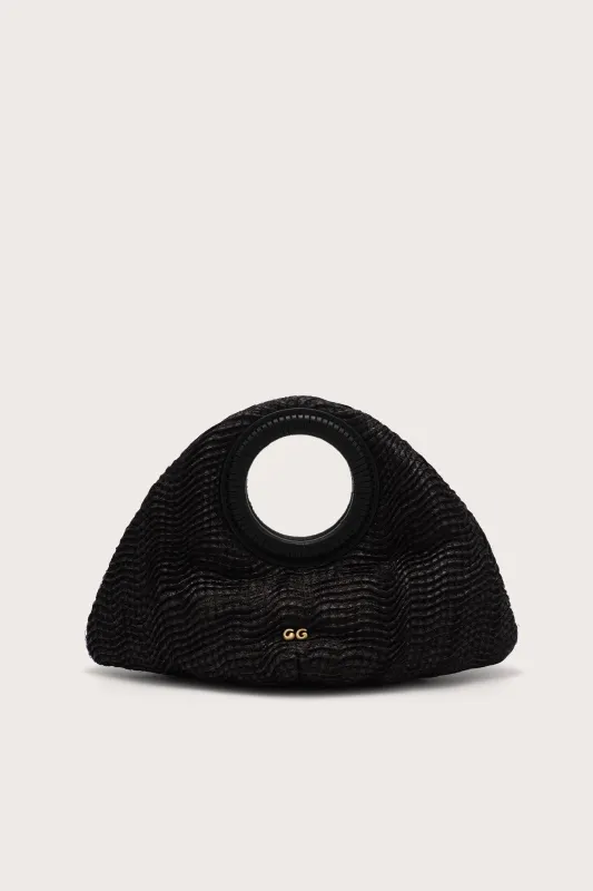 THAIS BAG - BLACK sold by Cult Gaia