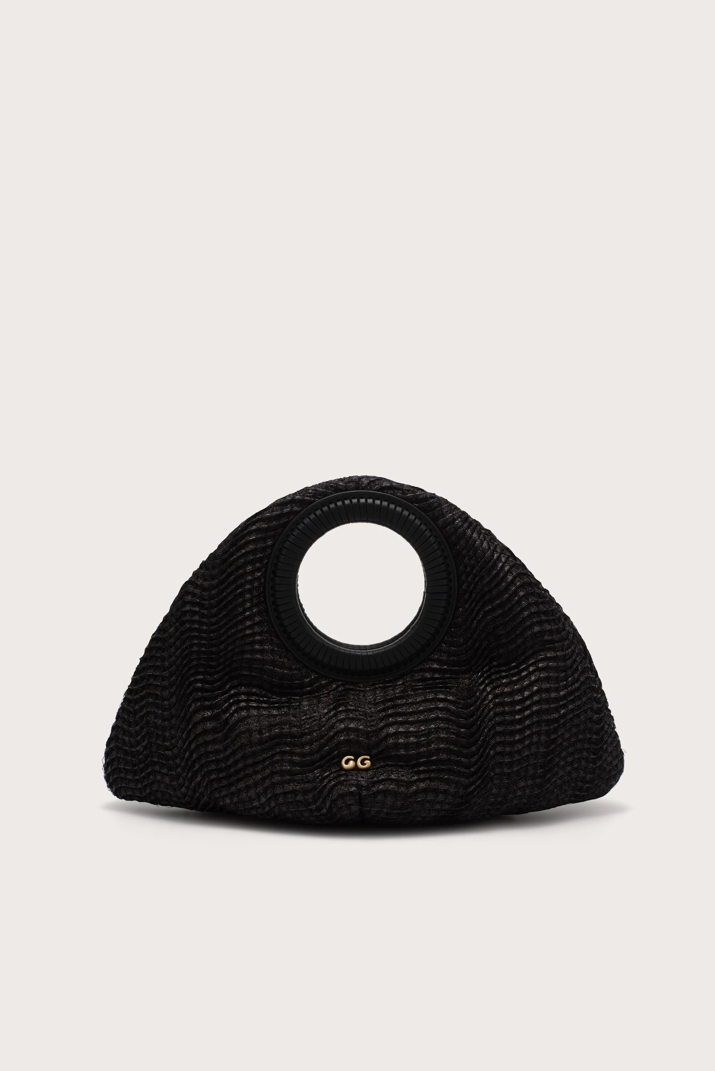 THAIS BAG - BLACK sold by Cult Gaia