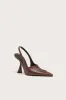 DAPHNE SLING BACK - JAVA sold by Cult Gaia