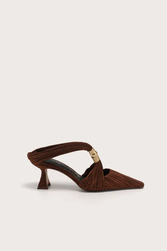 ADELINE MULE - JAVA sold by Cult Gaia