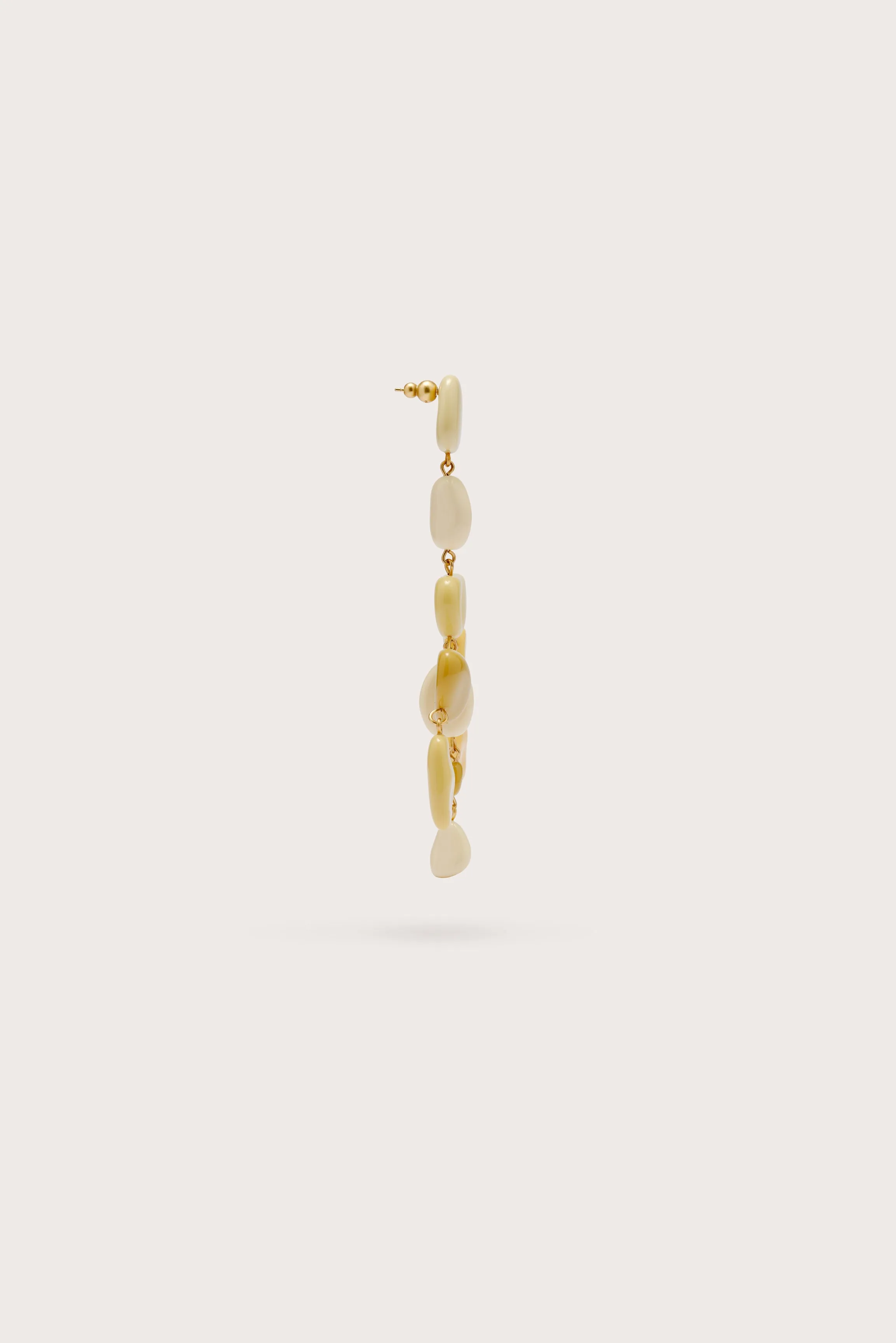 SLOANE EARRING - SAND DEGRADE MULTI sold by Cult Gaia product image thumbnail 3