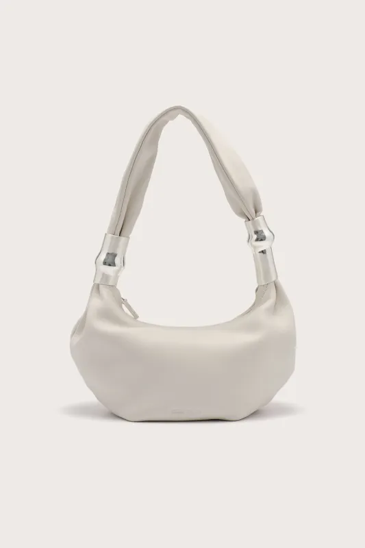MEALEA SHOULDER BAG - ANTIQUE WHITE sold by Cult Gaia