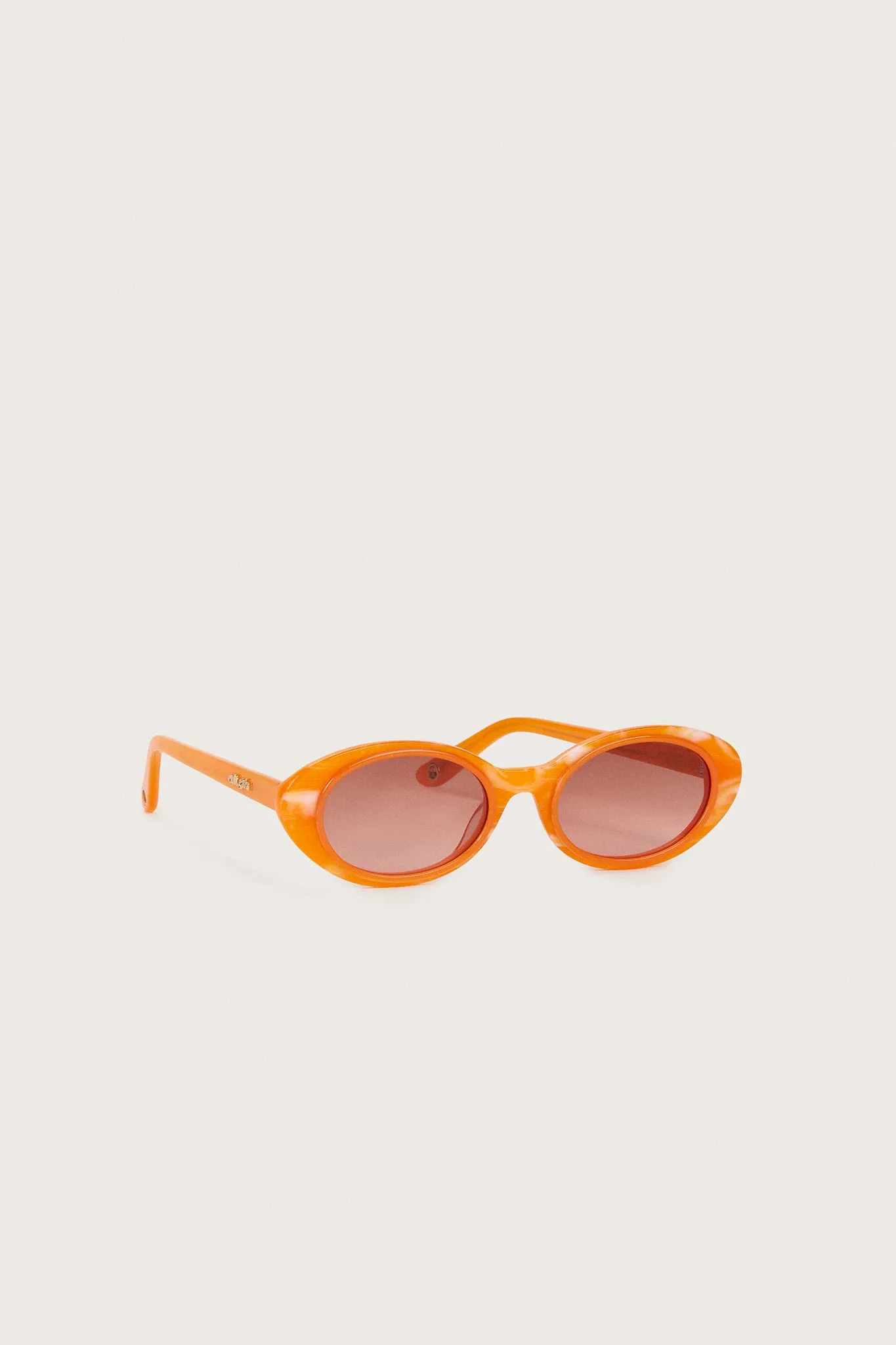 KATKA SUNGLASSES - POPPY sold by cult gaia product image thumbnail 2