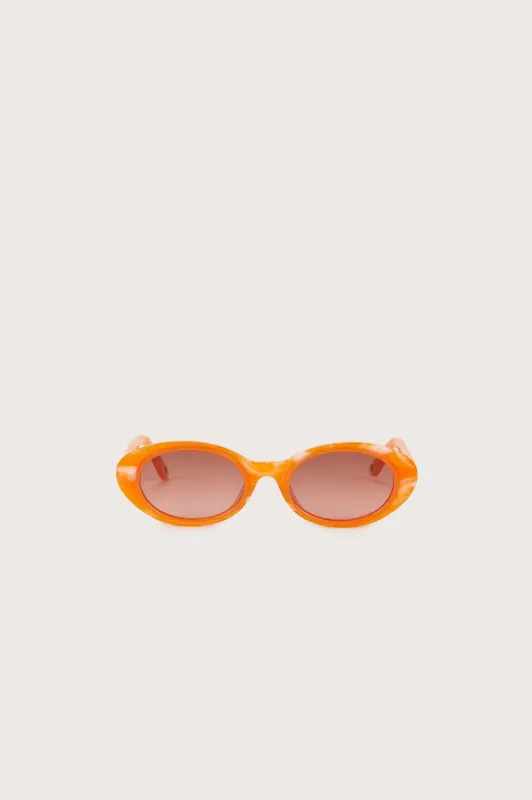KATKA SUNGLASSES - POPPY made by Cult Gaia