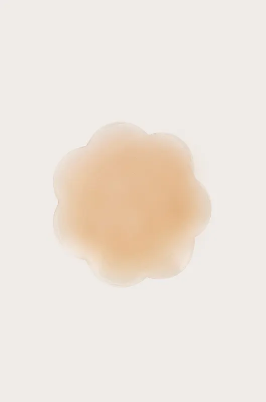 NUBRA PASTIES - NATURAL sold by Cult Gaia