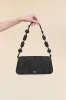 SUNNIVA SHOULDER BAG - BLACK sold by Cult Gaia