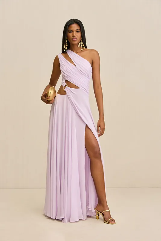 ZAN GOWN - SWEET PEA sold by Cult Gaia