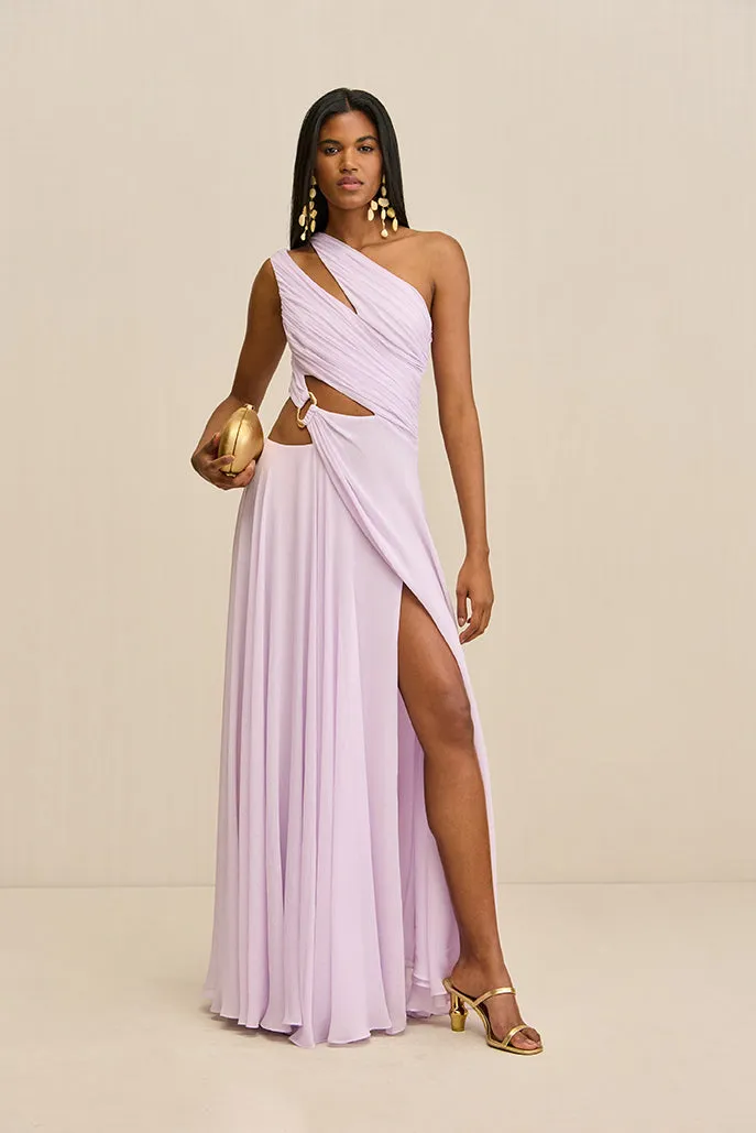ZAN GOWN - SWEET PEA sold by Cult Gaia