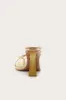 SORIAH SANDAL - BRASS sold by Cult Gaia