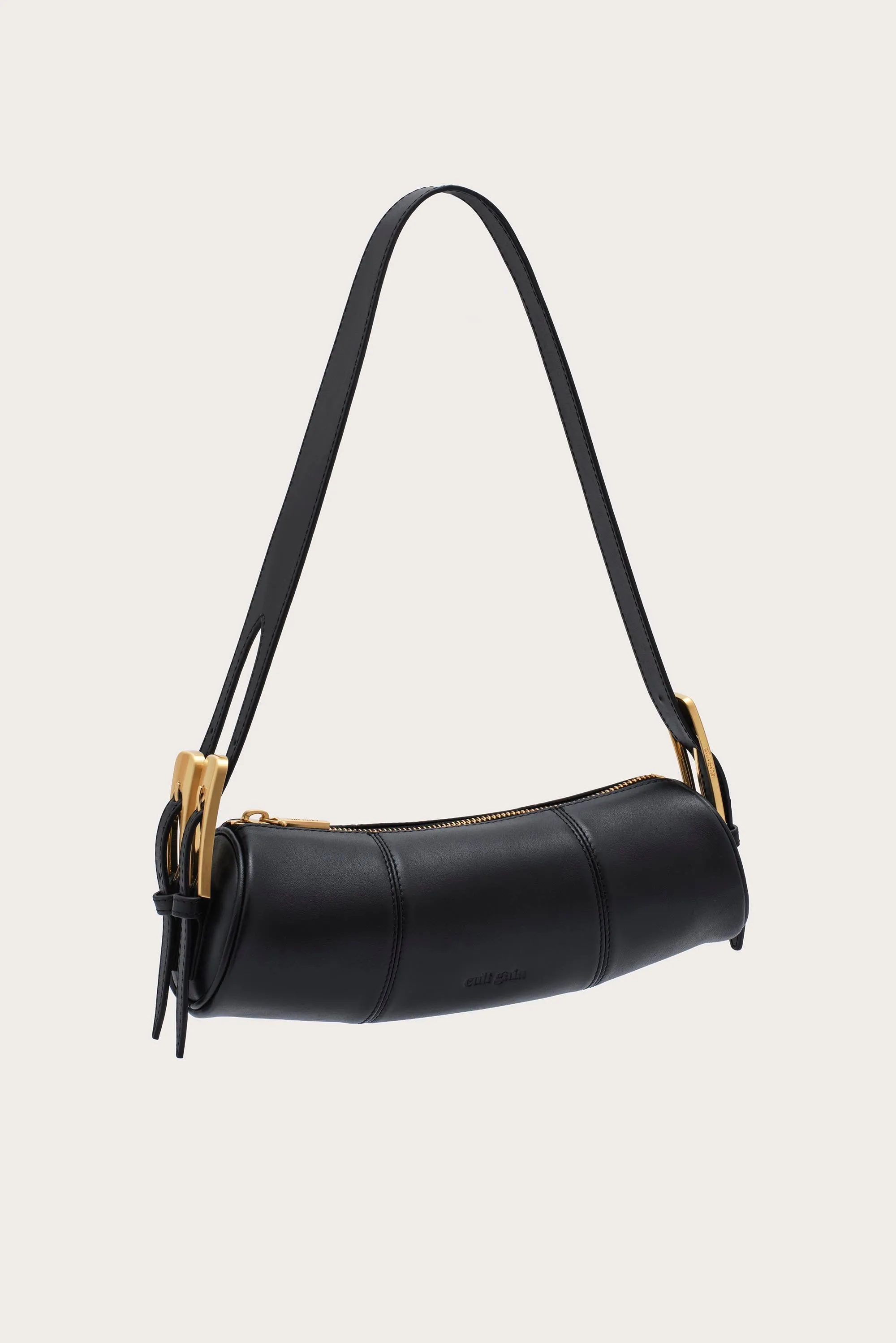 LAINA SHOULDER BAG - BLACK sold by Cult Gaia product image thumbnail 3