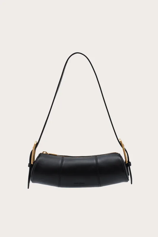 LAINA SHOULDER BAG - BLACK sold by Cult Gaia