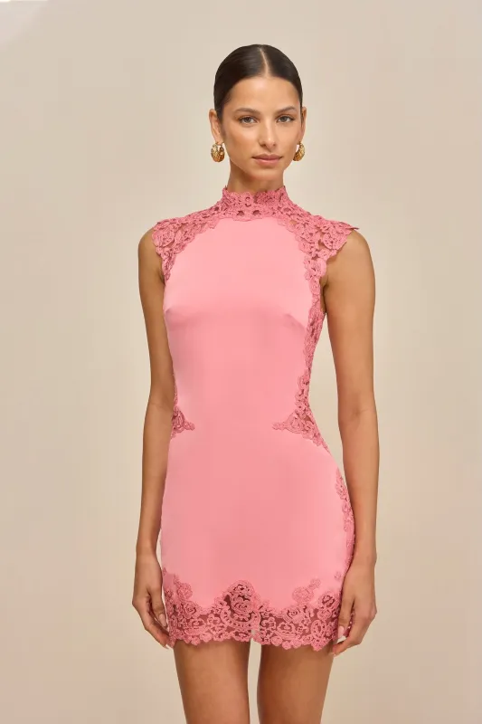 RITI DRESS - BUBBLE sold by Cult Gaia