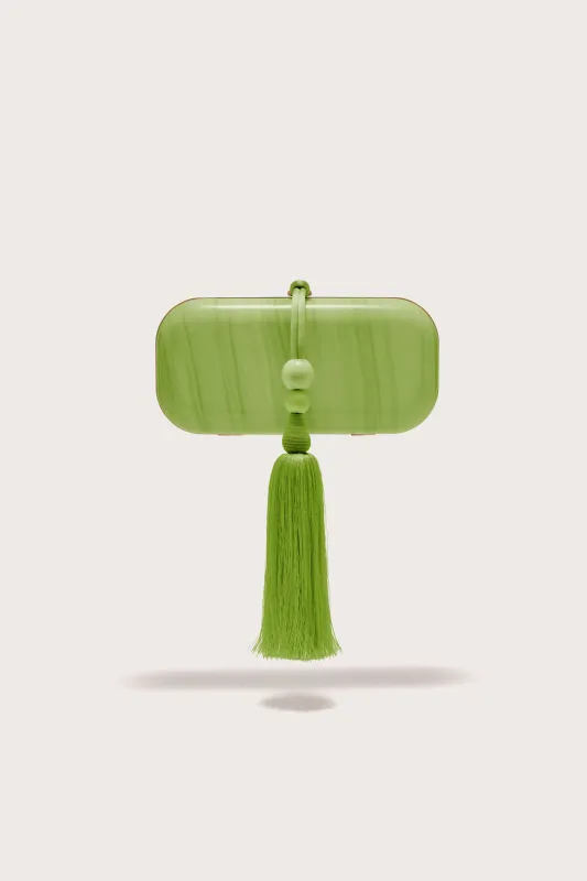 YASMIN CLUTCH - LODI sold by Cult Gaia