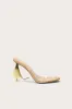 CALISTO SANDAL - NATURAL sold by Cult Gaia