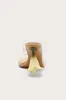 CALISTO SANDAL - NATURAL sold by Cult Gaia