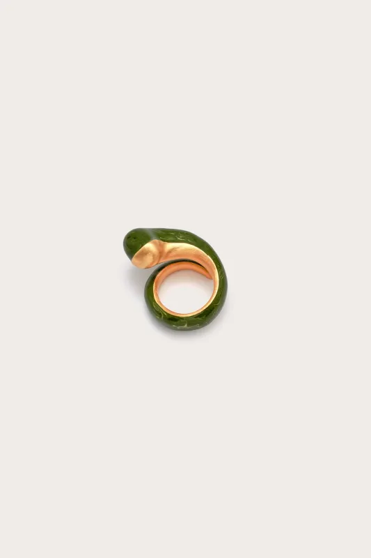 KARINA RING - ROSEMARY MULTI sold by Cult Gaia