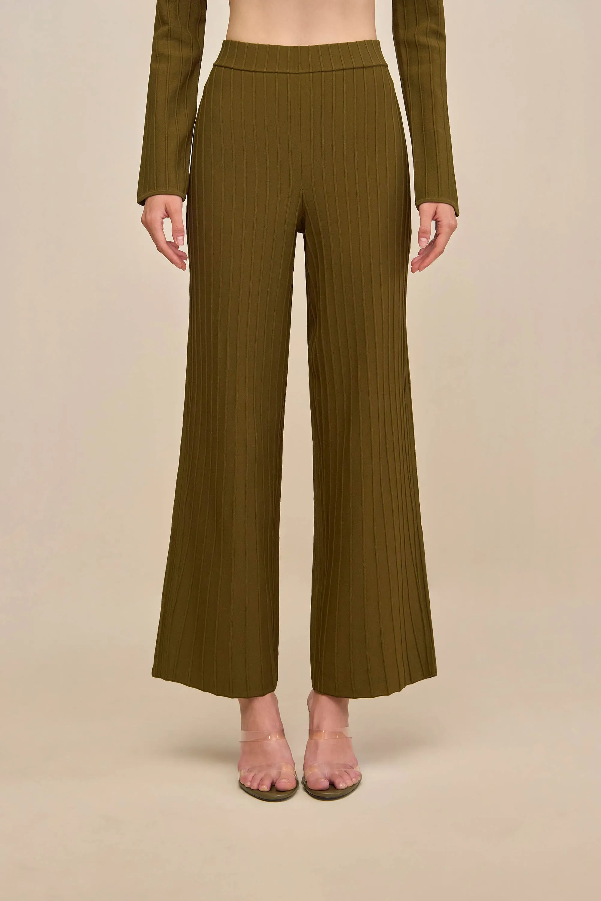 DEBA PANT - ROSEMARY sold by Cult Gaia product image thumbnail 2