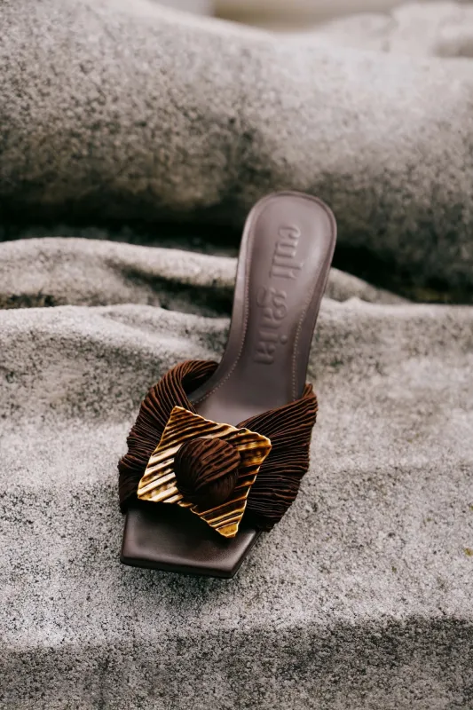 ADI SANDAL - JAVA sold by Cult Gaia