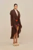 VICTORIA DUSTER - JAVA sold by Cult Gaia