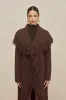 VICTORIA DUSTER - JAVA sold by Cult Gaia